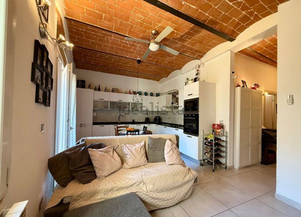 appartamento in vendita a Firenze in zona San Gaggio