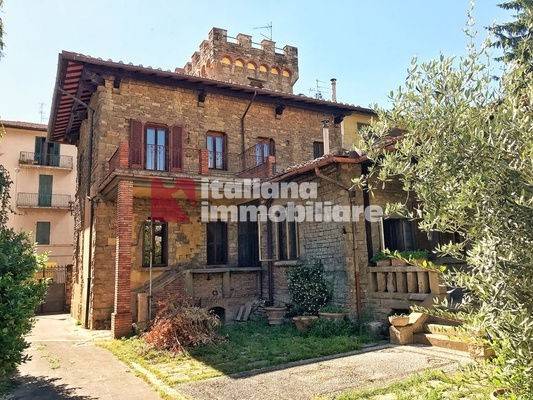casa indipendente in vendita a Firenze in zona Careggi