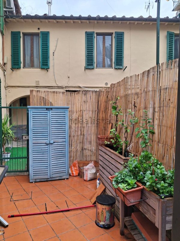 appartamento in vendita a Firenze in zona Centro Storico