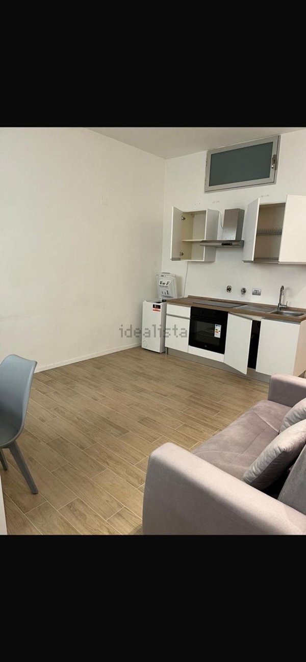 appartamento in vendita a Firenze in zona Coverciano