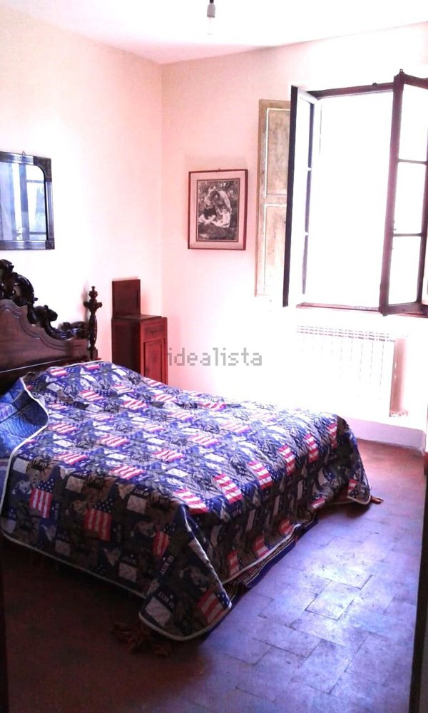 casa indipendente in vendita a Firenze in zona San Gaggio