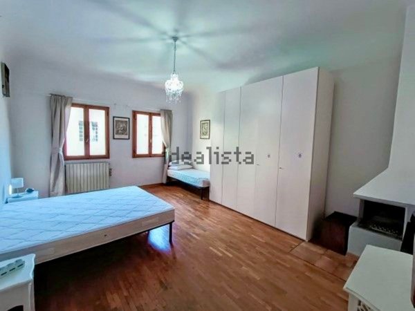 appartamento in vendita a Firenze in zona Centro Santa Maria Novella