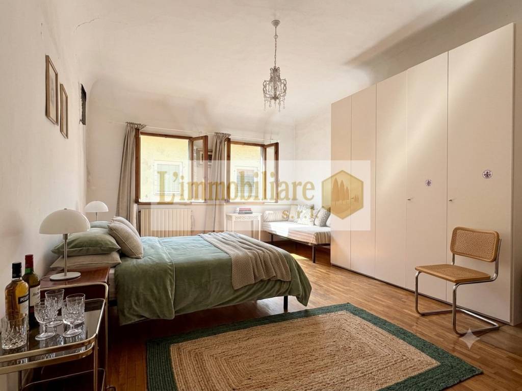 appartamento in vendita a Firenze in zona Centro Santa Maria Novella