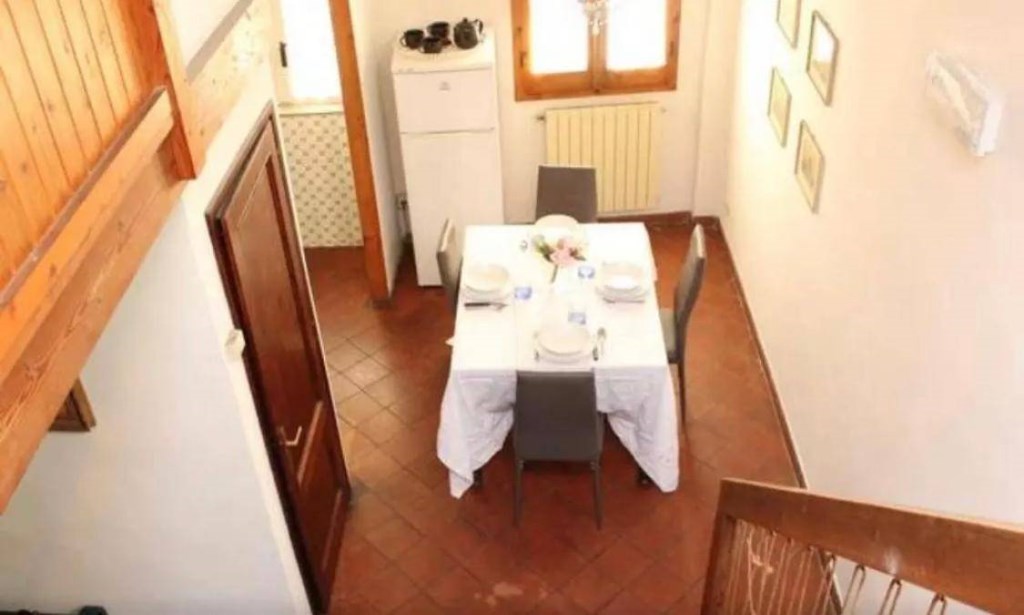 appartamento in vendita a Firenze in zona Centro Santa Maria Novella