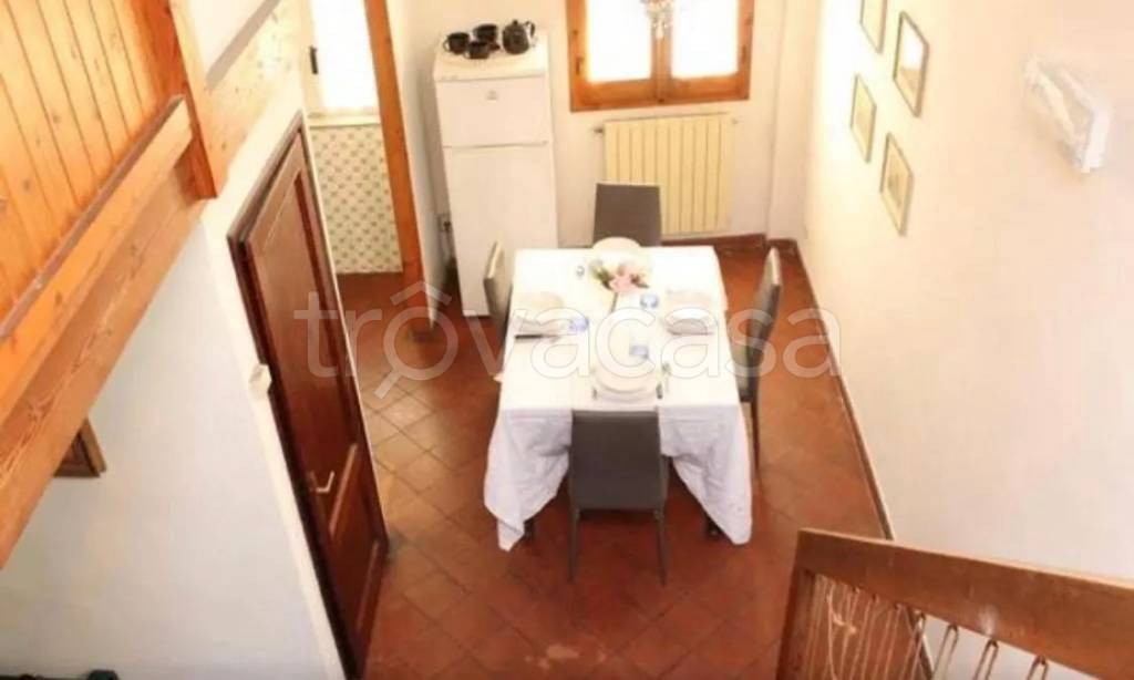 appartamento in vendita a Firenze in zona Centro Santa Maria Novella