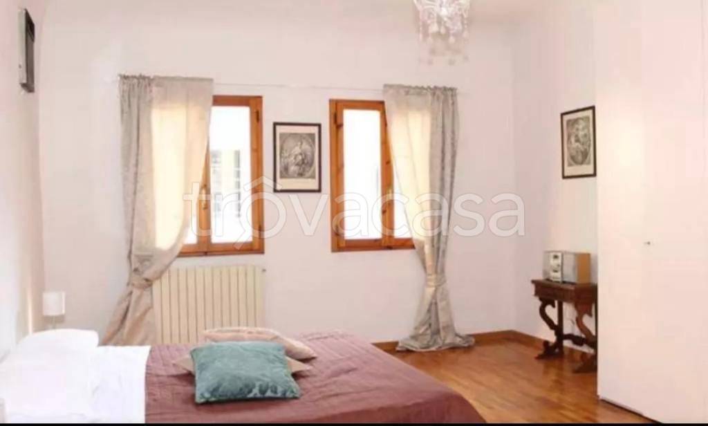 appartamento in vendita a Firenze in zona Centro Santa Maria Novella