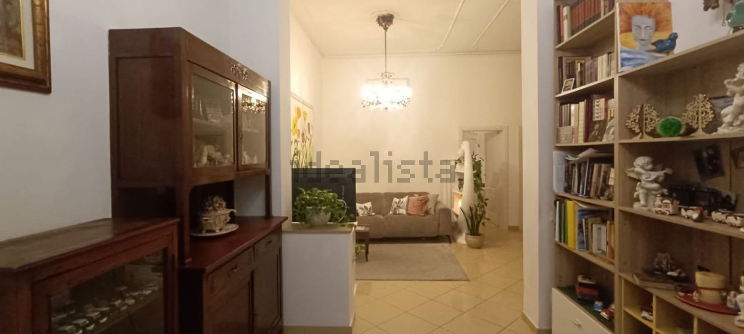 appartamento in vendita a Firenze in zona Novoli