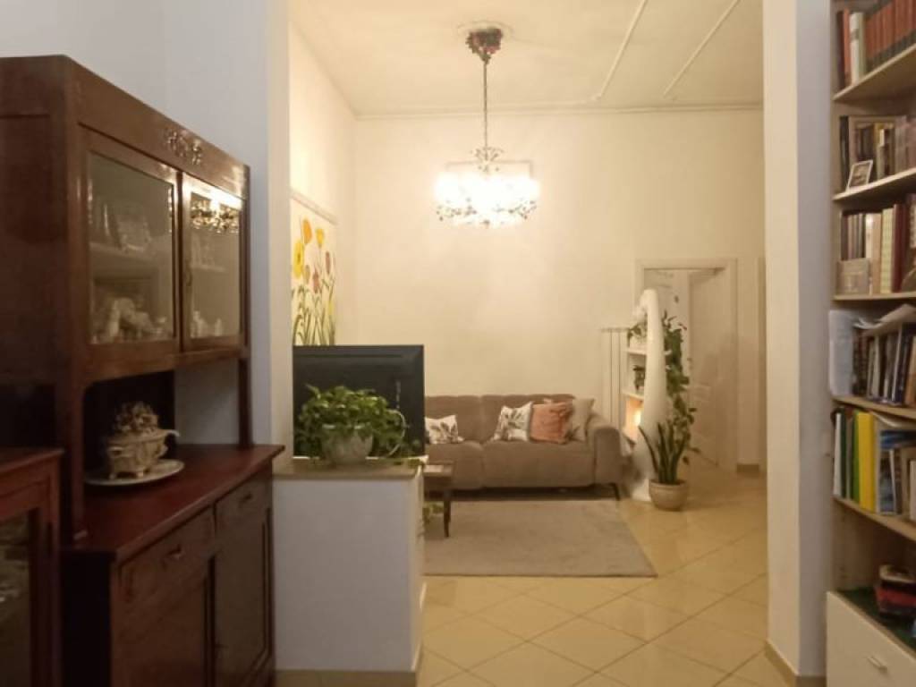 appartamento in vendita a Firenze in zona Novoli