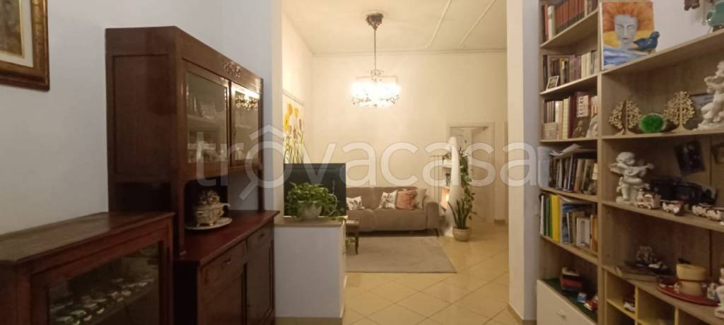 appartamento in vendita a Firenze in zona Novoli