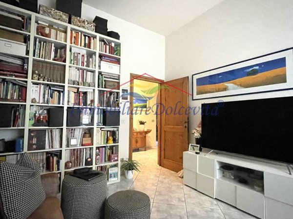 appartamento in vendita a Firenze in zona Centro Storico