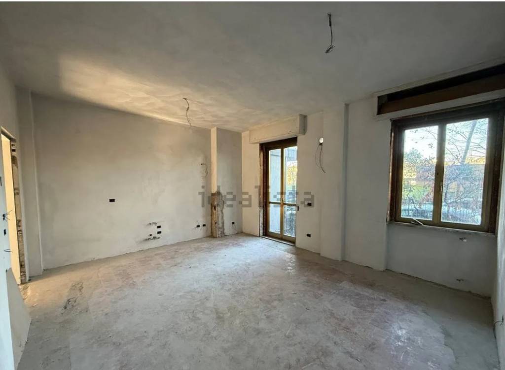 appartamento in vendita a Firenze in zona Gavinana