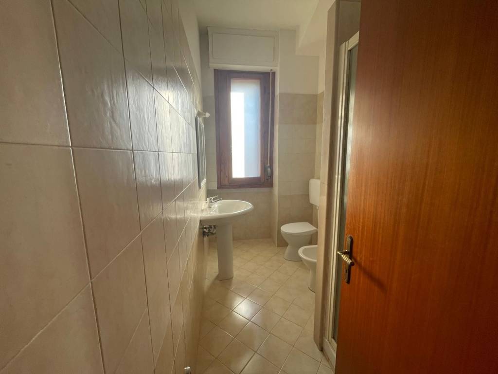 appartamento in vendita a Firenze in zona Isolotto