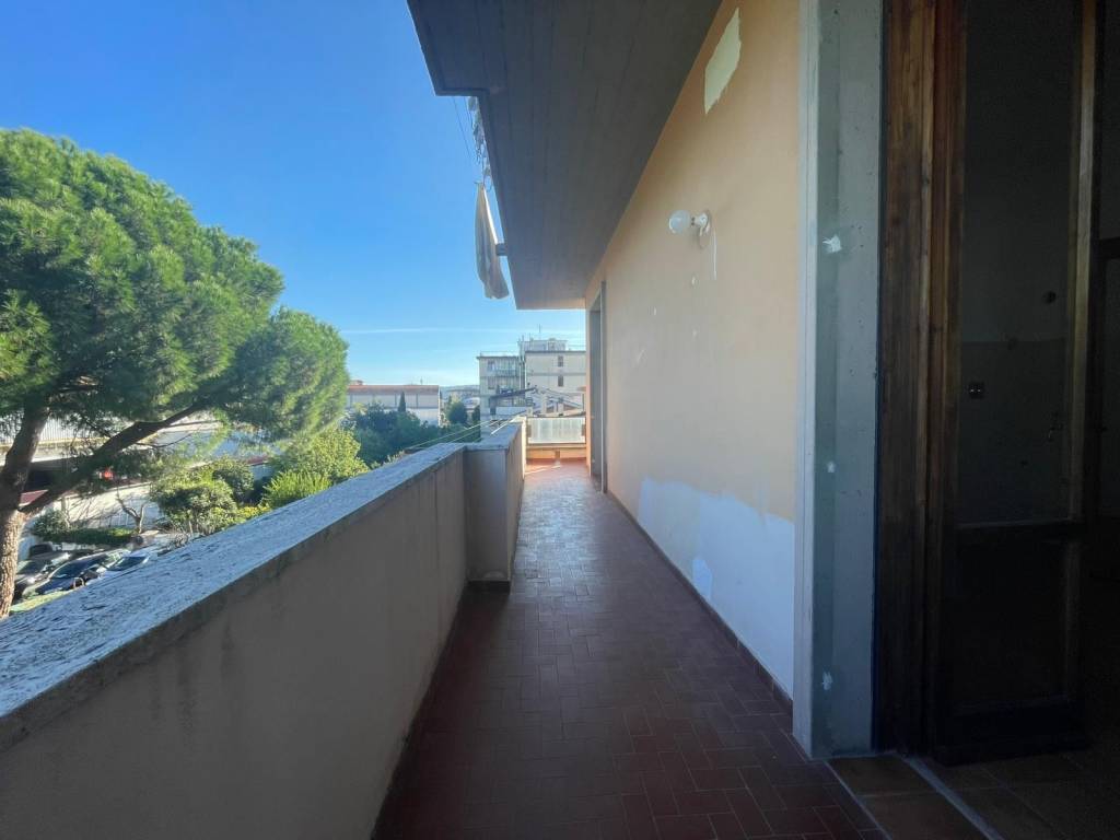 appartamento in vendita a Firenze in zona Legnaia