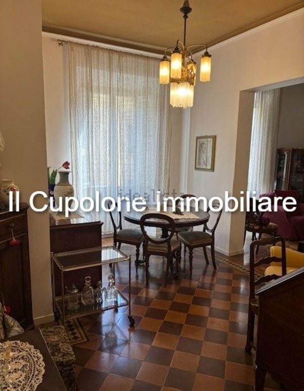 appartamento in vendita a Firenze in zona Statuto
