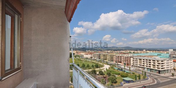 appartamento in vendita a Firenze in zona Novoli