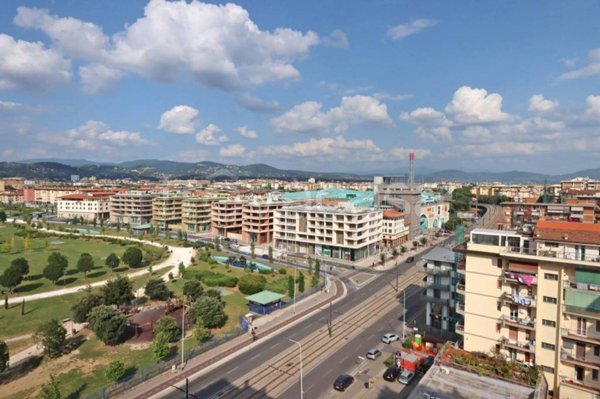 appartamento in vendita a Firenze in zona Novoli
