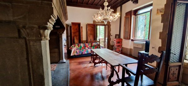 casa indipendente in vendita a Firenze in zona Careggi