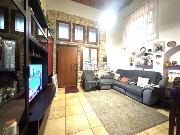 casa indipendente in vendita a Firenze in zona Isolotto