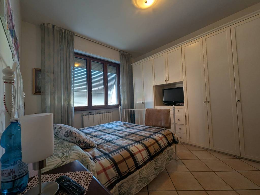 appartamento in vendita a Firenze in zona Isolotto