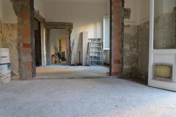 appartamento in vendita a Firenze in zona Coverciano