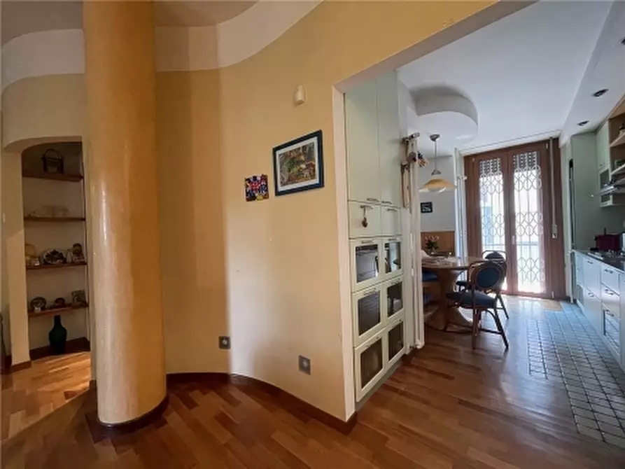 appartamento in vendita a Firenze in zona Soffiano