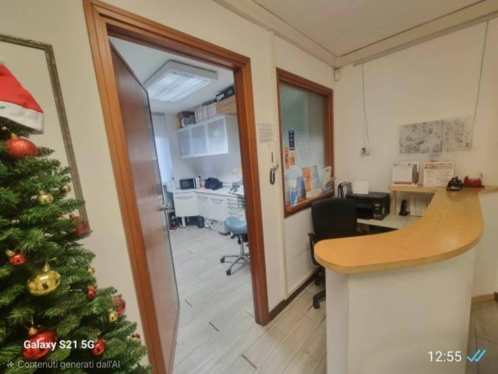 appartamento in vendita a Firenze in zona Campo di Marte