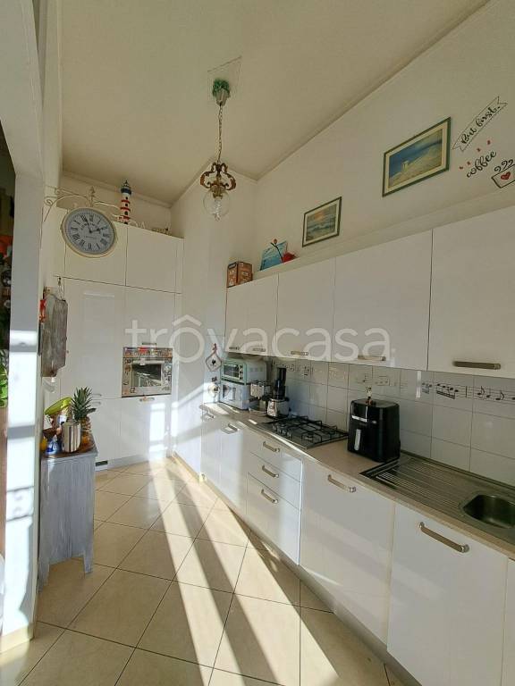 appartamento in vendita a Firenze in zona Novoli