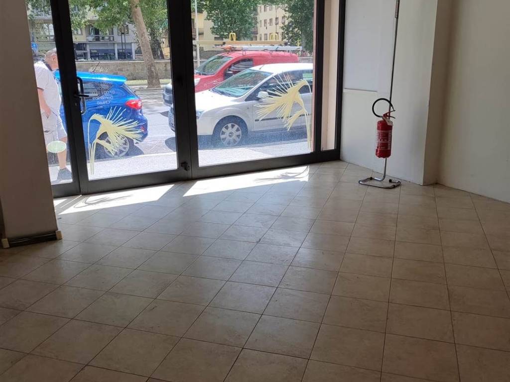 negozio in vendita a Firenze
