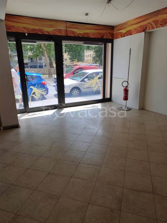 negozio in vendita a Firenze