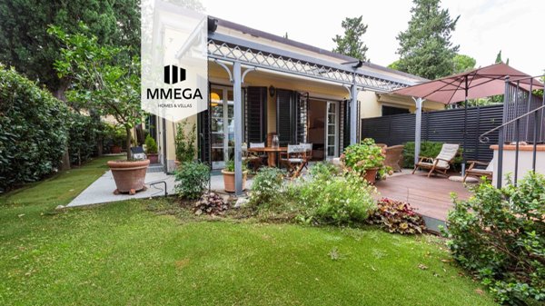 casa indipendente in vendita a Firenze in zona Legnaia