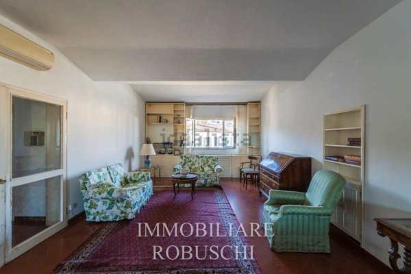 appartamento in vendita a Firenze in zona Ponte a Ema
