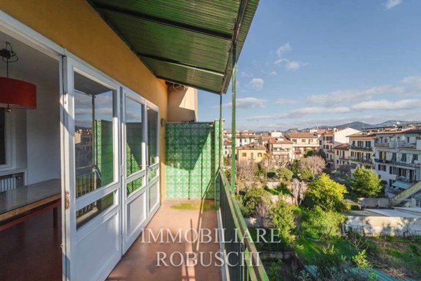 appartamento in vendita a Firenze in zona Ponte a Ema