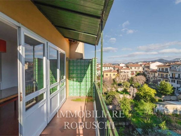 appartamento in vendita a Firenze in zona Ponte a Ema