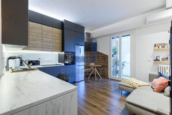 appartamento in vendita a Firenze in zona Centro Storico