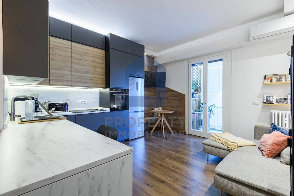 appartamento in vendita a Firenze in zona Centro Storico