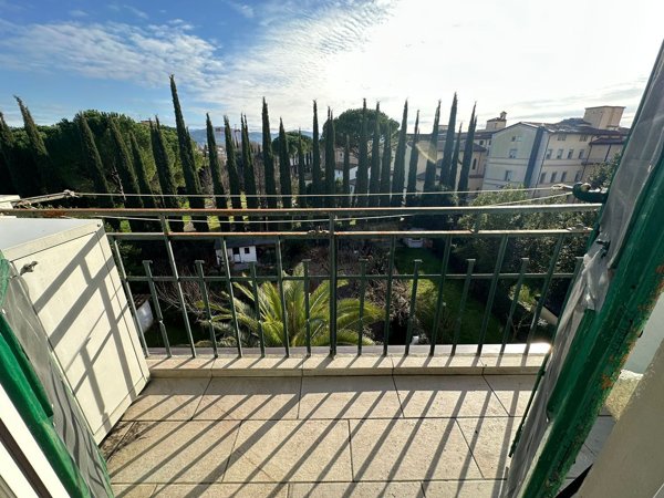 appartamento in vendita a Firenze in zona Coverciano