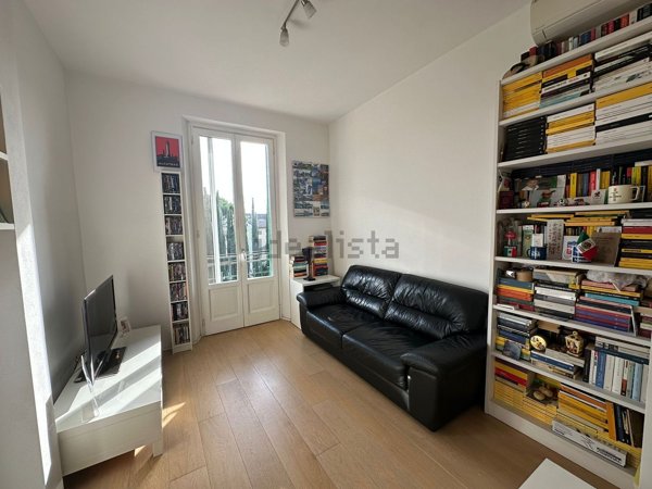 appartamento in vendita a Firenze in zona Coverciano