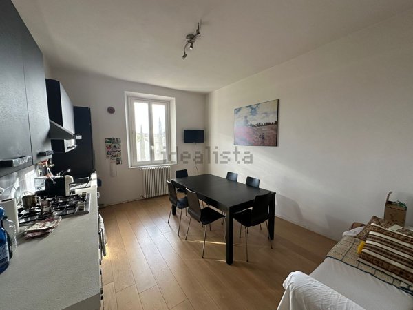 appartamento in vendita a Firenze in zona Coverciano