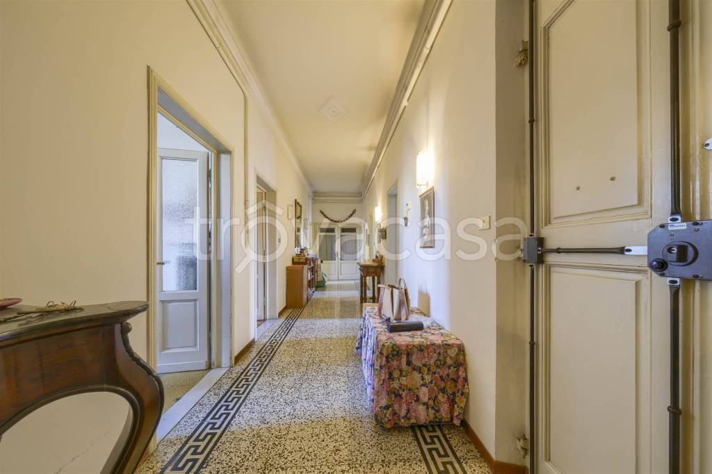 appartamento in vendita a Firenze in zona Statuto