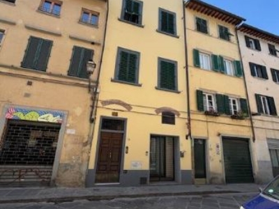 appartamento in vendita a Firenze in zona Centro San Frediano