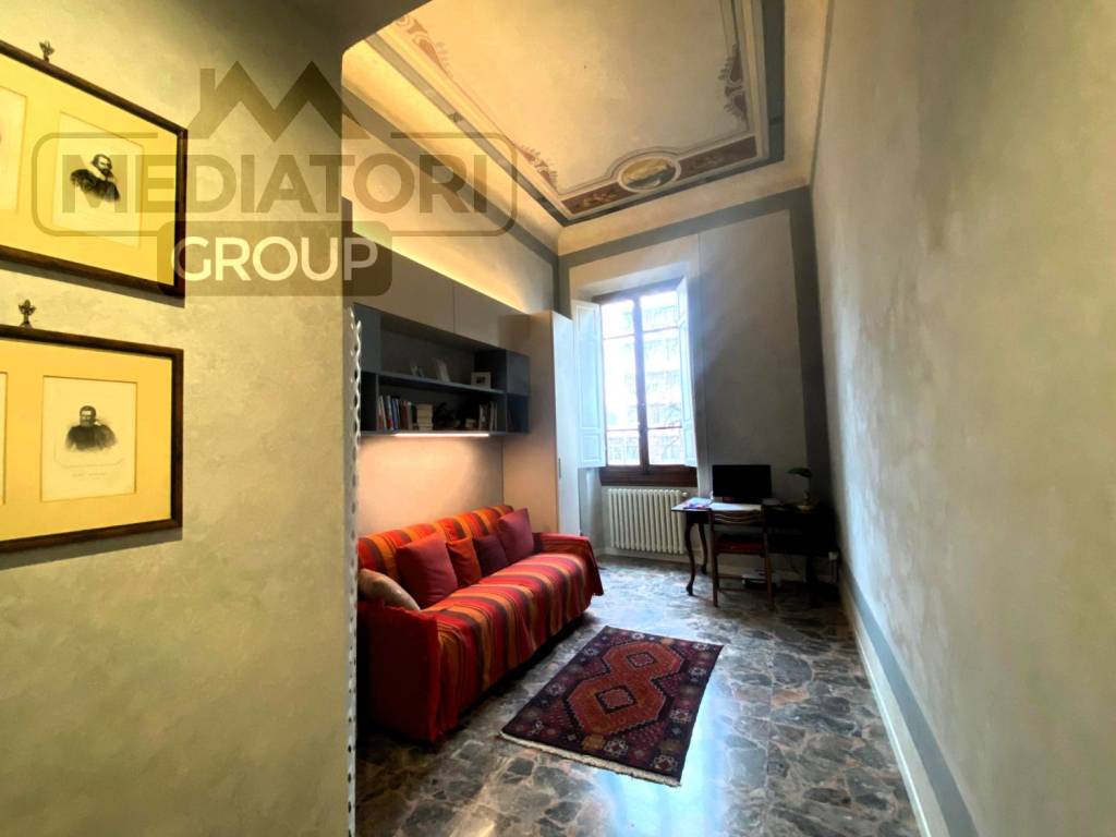 appartamento in vendita a Firenze in zona Statuto