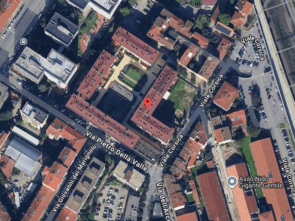 quadrivano in vendita a Firenze