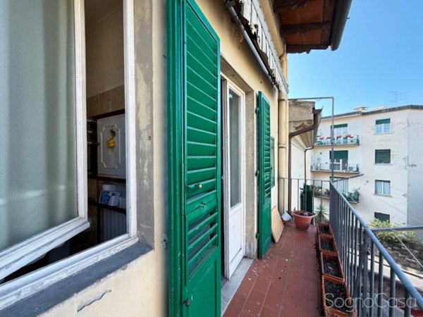 appartamento in vendita a Firenze in zona Campo di Marte