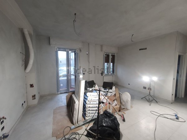 appartamento in vendita a Firenze in zona Gavinana