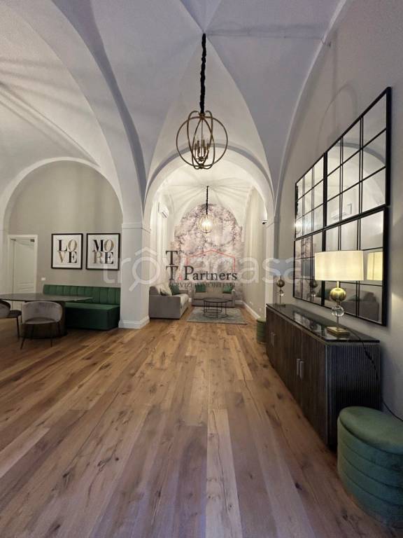 appartamento in vendita a Firenze in zona Centro San Frediano