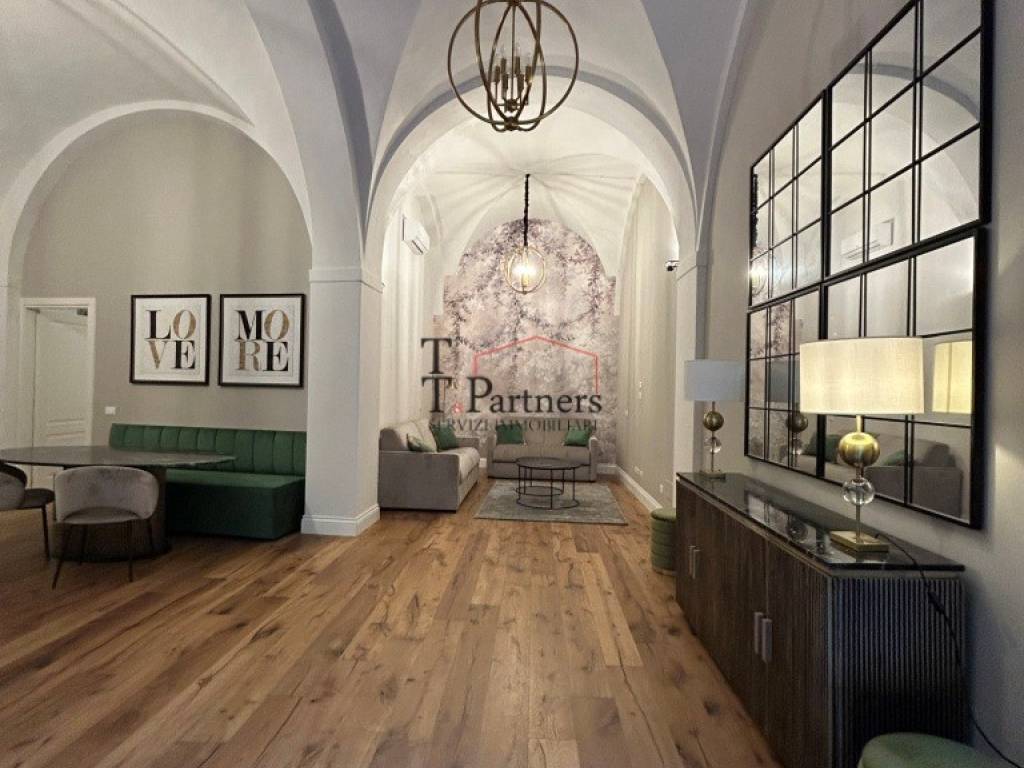 appartamento in vendita a Firenze in zona Centro San Frediano