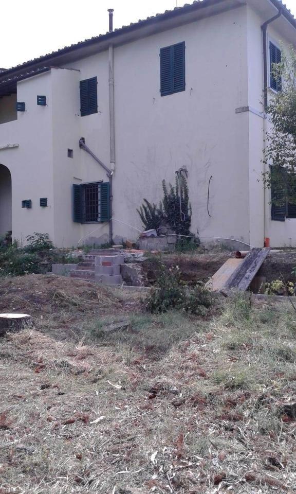 appartamento in vendita a Firenze in zona Galluzzo