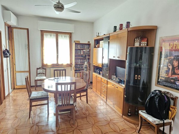 appartamento in vendita a Firenze in zona Firenze Nova