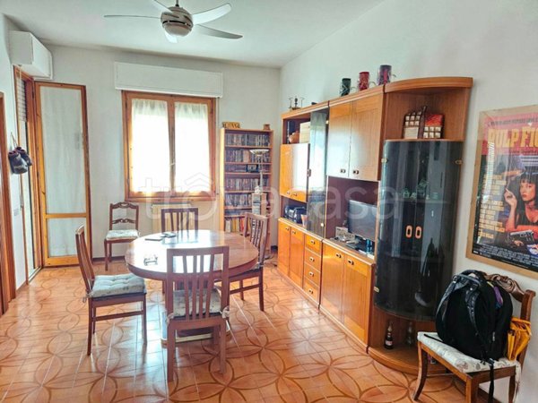 appartamento in vendita a Firenze in zona Firenze Nova