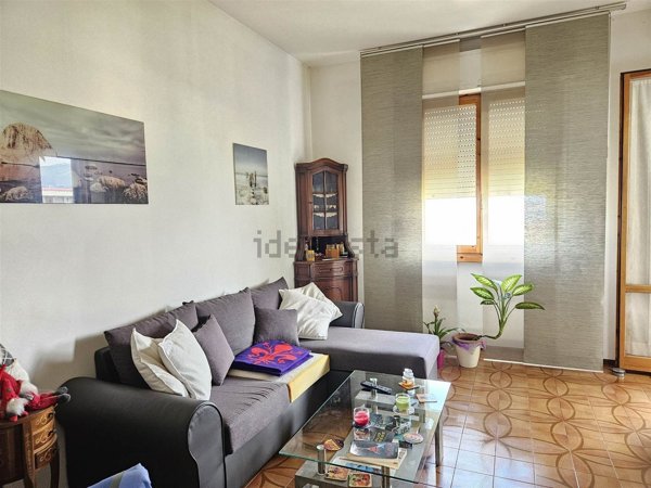 appartamento in vendita a Firenze in zona Firenze Nova